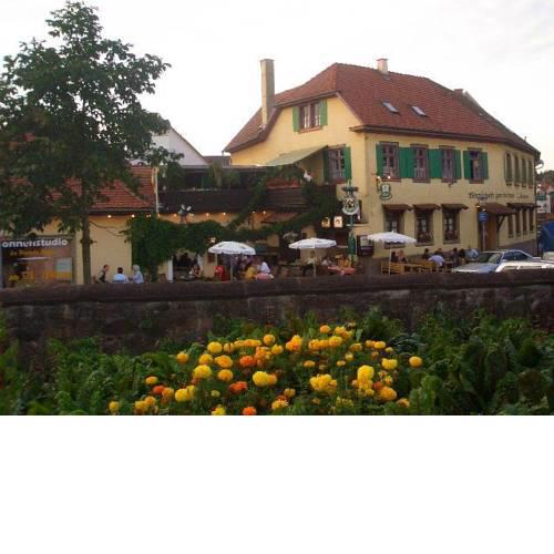 Gasthaus Alte Brauerei
