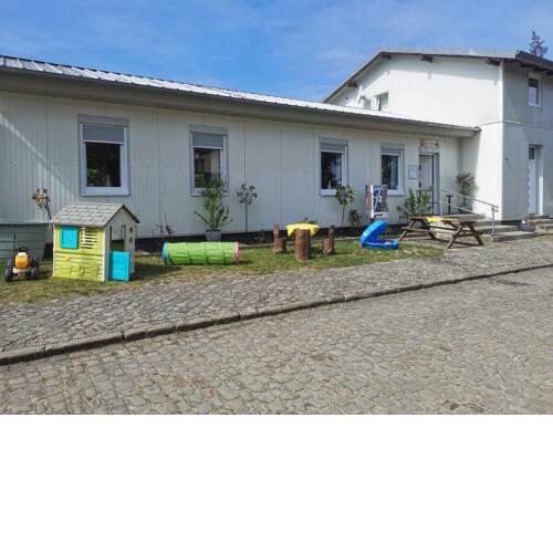 Gasthaus Altstäder Bahnhof