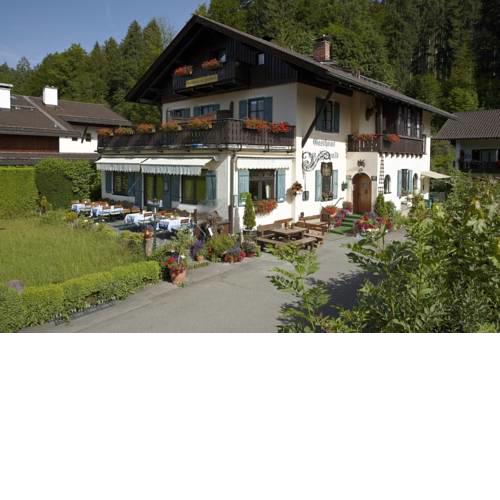 Gasthaus am Zierwald