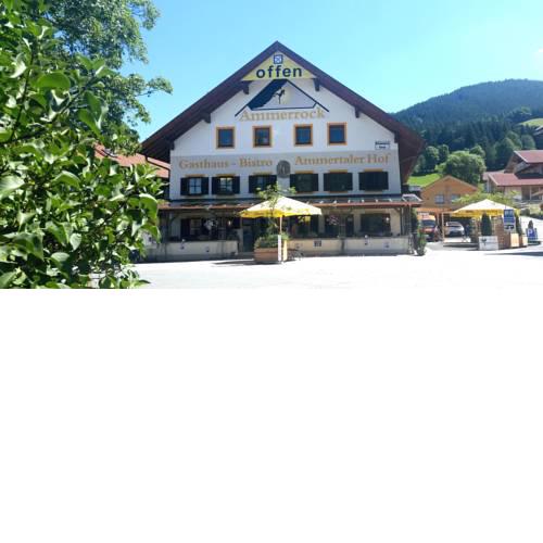Gasthaus Ammertalerhof