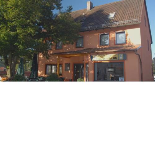 Gasthaus Arnold