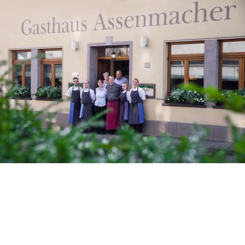 Gasthaus Assenmacher