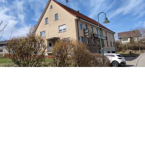 Gasthaus Astoria