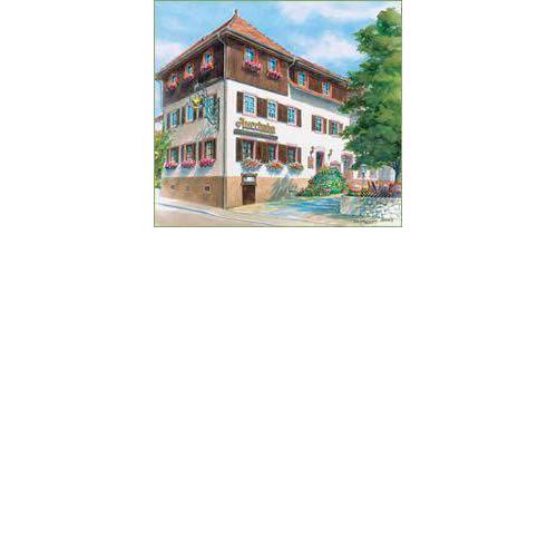 Gasthaus Auerhahn