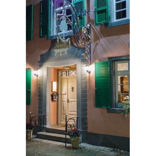Gasthaus Birke