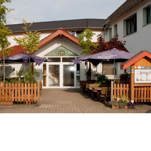 Gasthaus Bonneberger Hof