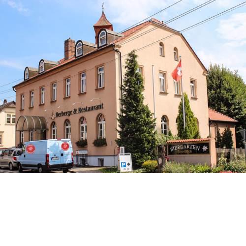 Gasthaus Boselblick
