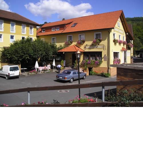Gasthaus Breitenbach
