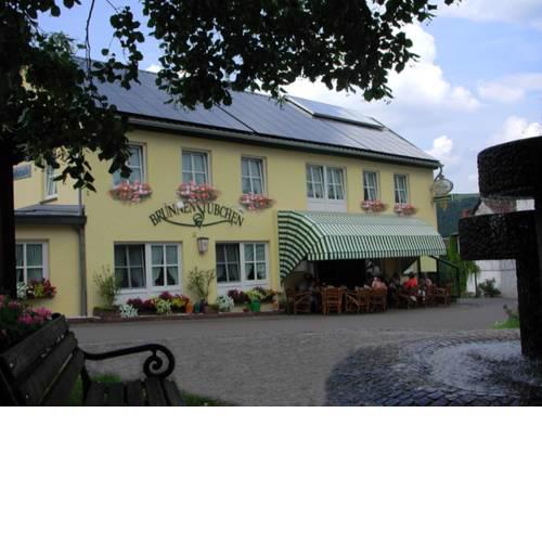 Gasthaus Brunnenstübchen