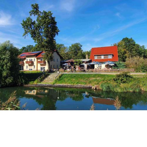 Gasthaus Bukoitza