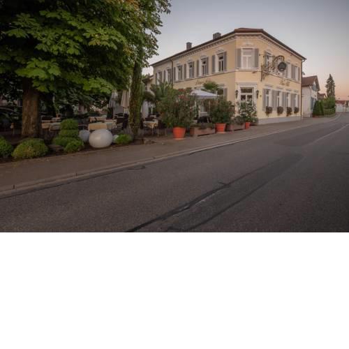Gasthaus Bürger-Stube