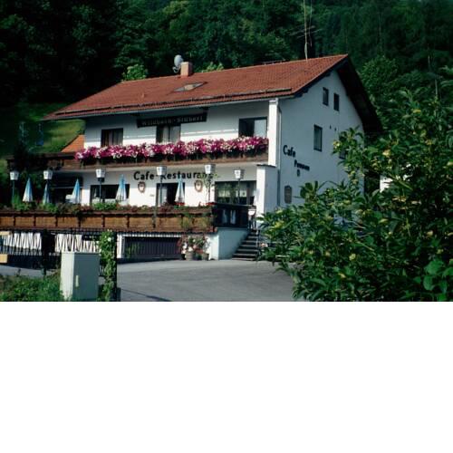 Gasthaus Café Wildbachstüberl