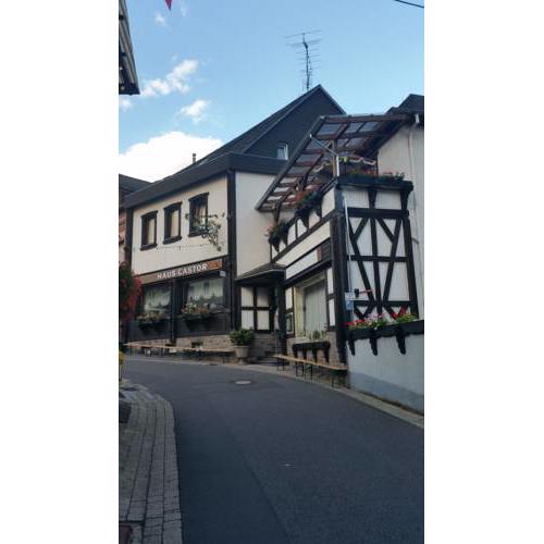 Gasthaus Castor