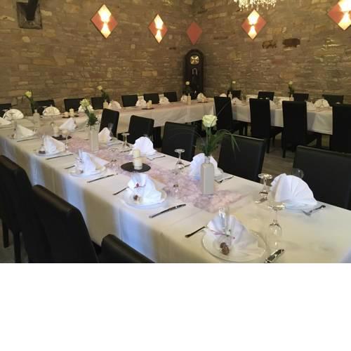 Gasthaus da Enzo