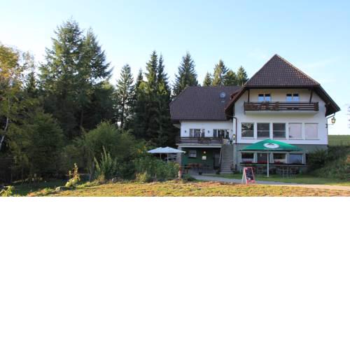 B & B Der Waldvogel