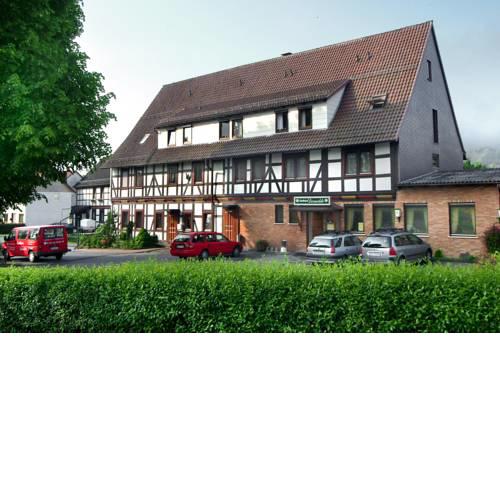 Gasthaus Dernedde