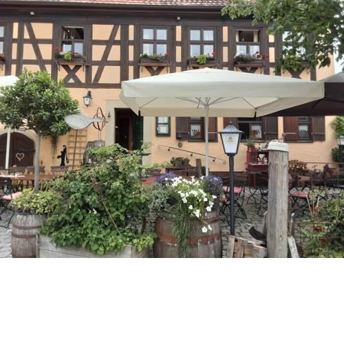 Gasthaus Dollinger