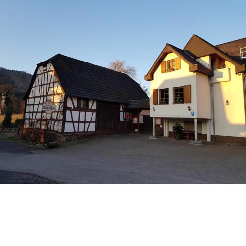 Gasthaus Dörsthof