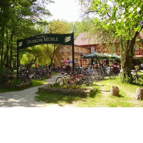 Gasthaus Dubkow Mühle