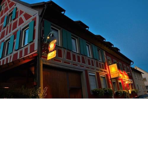Gasthaus Elsäßer Hof