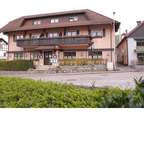Gasthaus Engel