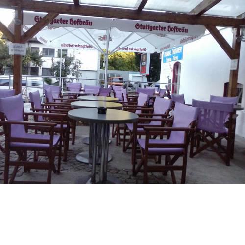Gasthaus Evas Imbiss