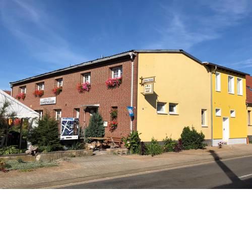Gasthaus "Fahrenkamp"