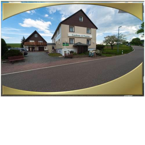 Gasthaus Falkenhain