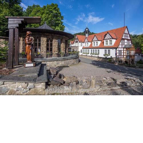 Gasthaus Feengrotten