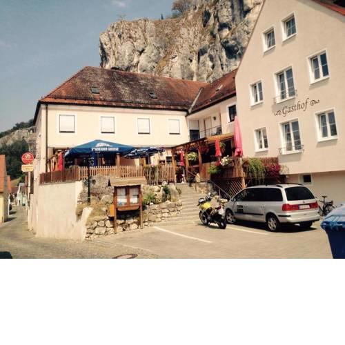 Gasthaus Felsenwastl