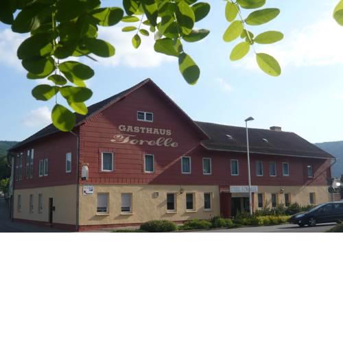Gasthaus Forelle