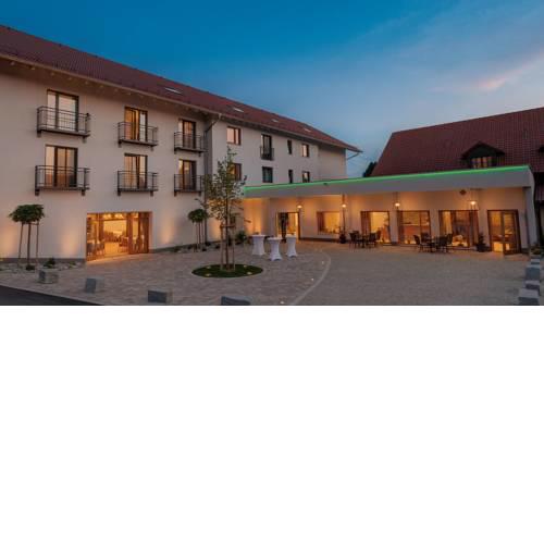 Gasthaus Forster am See