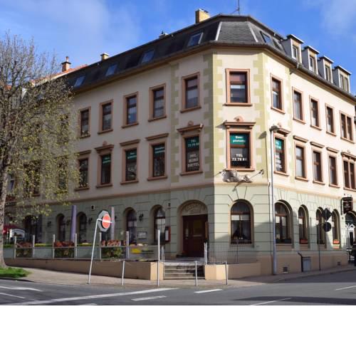 Gasthaus Goldener Löwe