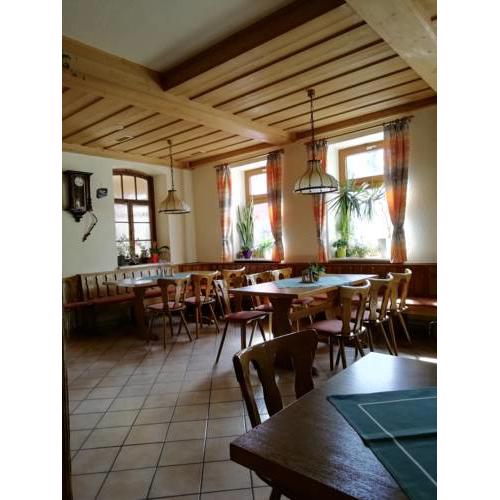 Gasthaus Goldner Löwe