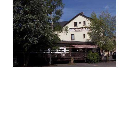Gasthaus Gombel
