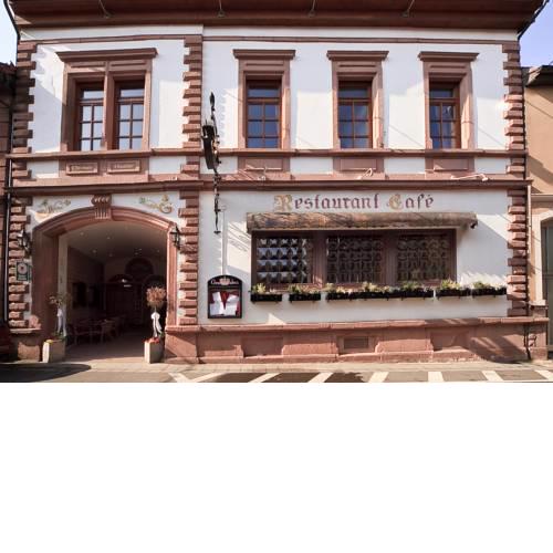 Gasthaus Grafenstuben