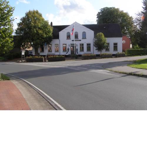 Gasthaus Grünholz