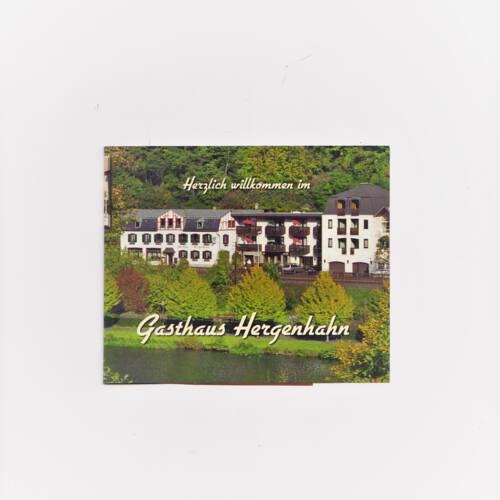 Gasthaus Hergenhahn