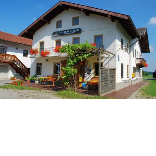 Gasthaus Hingerl