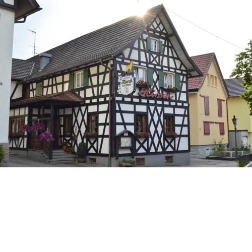 Gasthaus Hirsch