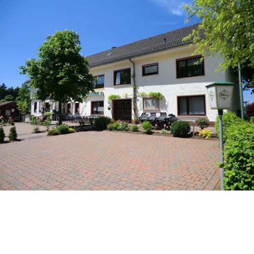 Gasthaus Höfchen