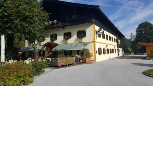 Gasthaus Hohenkendl