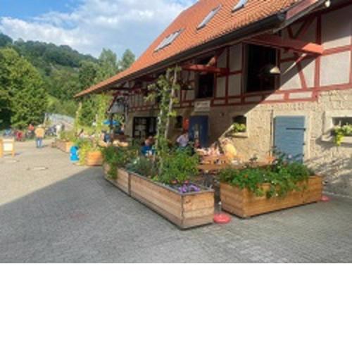 Gasthaus Holdermühle