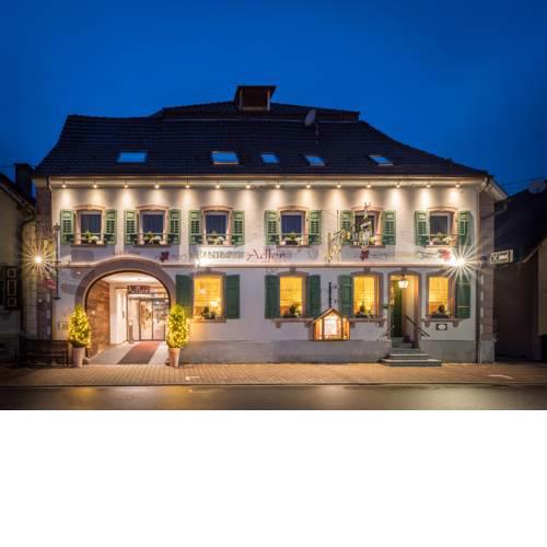 Gasthaus Hotel Adler