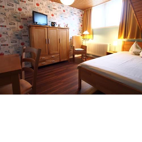 GastHaus Hotel Bremen
