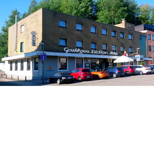 Gasthaus Hotel Didion