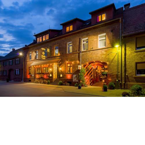 Gasthaus & Hotel Drei Lilien