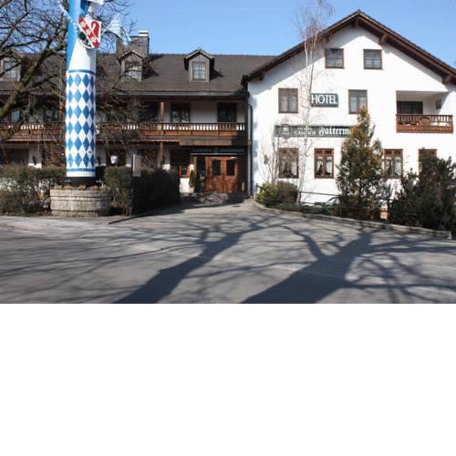 Gasthaus-Hotel Faltermaier