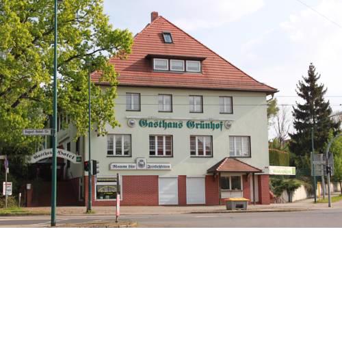 Gasthaus & Hotel Grünhof