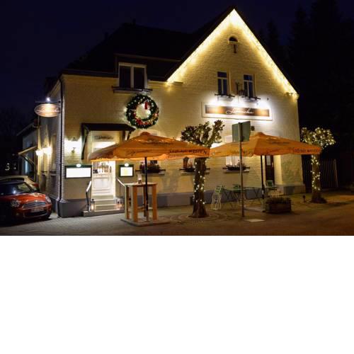 Gasthaus & Hotel Laternchen